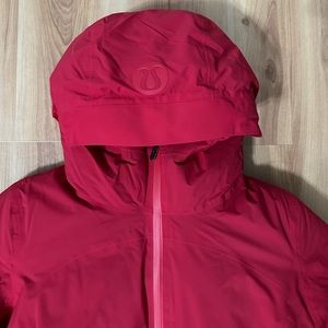 ❤️SOLD❤️ Women’s lululemon down jacket